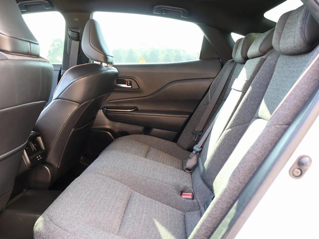used 2023 Toyota Crown car, priced at $32,997