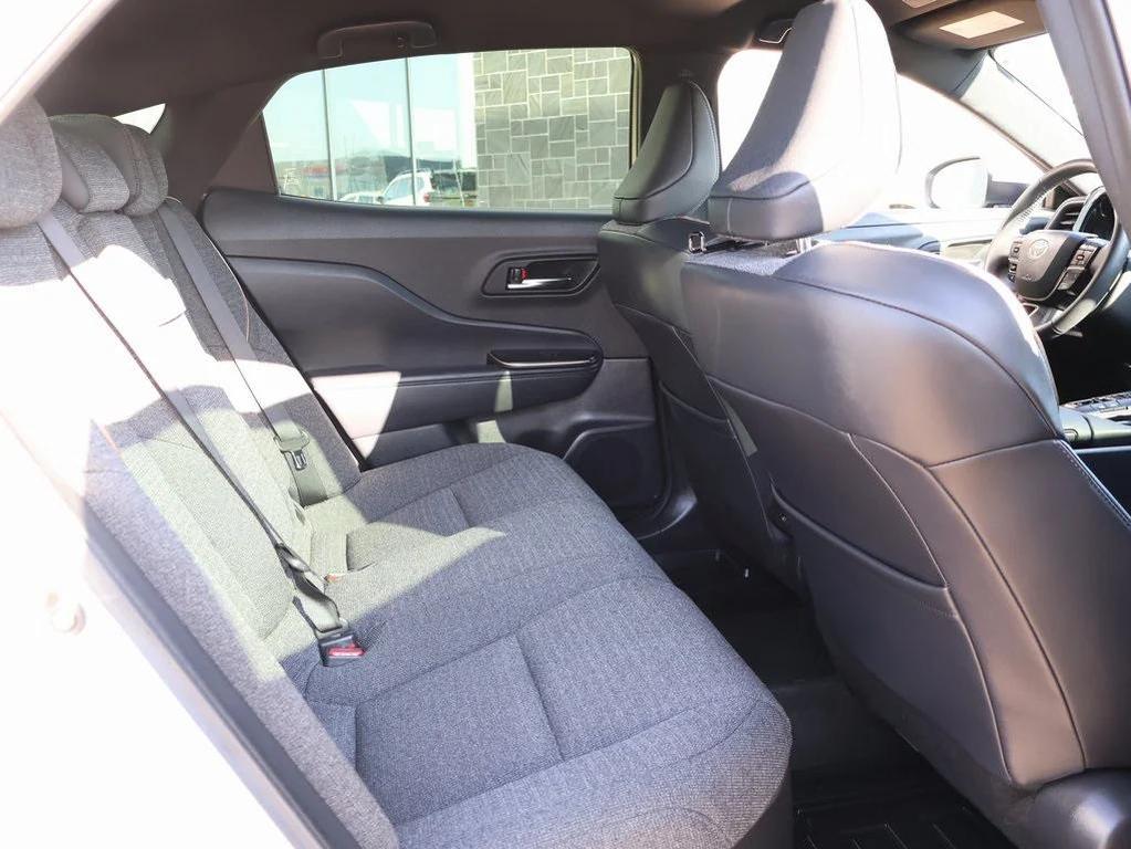 used 2023 Toyota Crown car, priced at $32,997