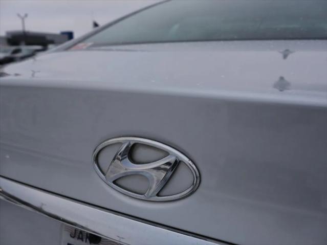 used 2014 Hyundai Sonata car, priced at $9,997