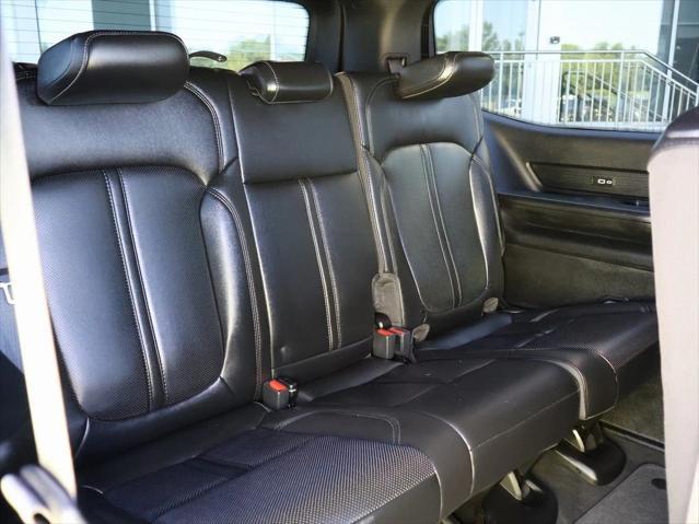 used 2022 Jeep Wagoneer car, priced at $47,265