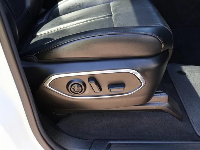 used 2022 Jeep Wagoneer car, priced at $47,265
