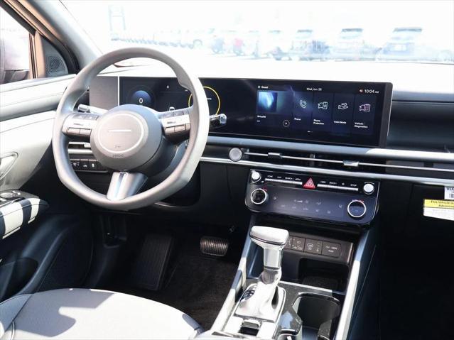 new 2025 Hyundai SANTA CRUZ car, priced at $34,424