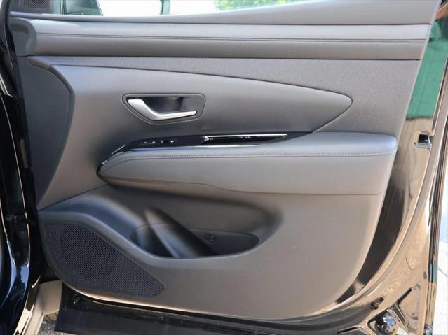 new 2025 Hyundai SANTA CRUZ car, priced at $34,424