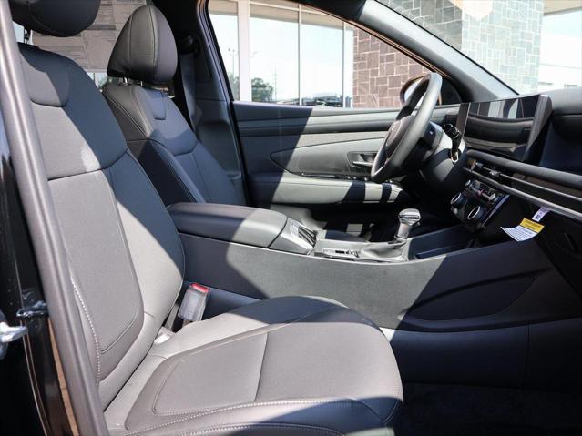 new 2025 Hyundai SANTA CRUZ car, priced at $34,424