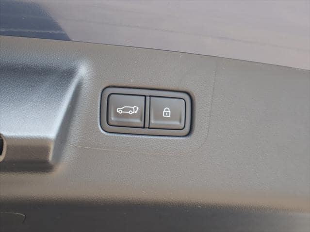 new 2025 Hyundai Santa Fe car, priced at $37,112