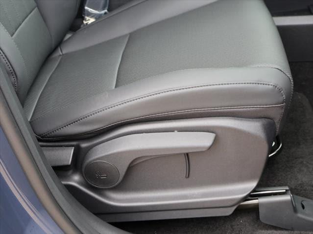 new 2025 Hyundai Santa Fe car, priced at $36,535