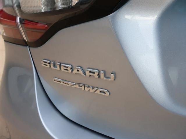 used 2024 Subaru Legacy car, priced at $27,779