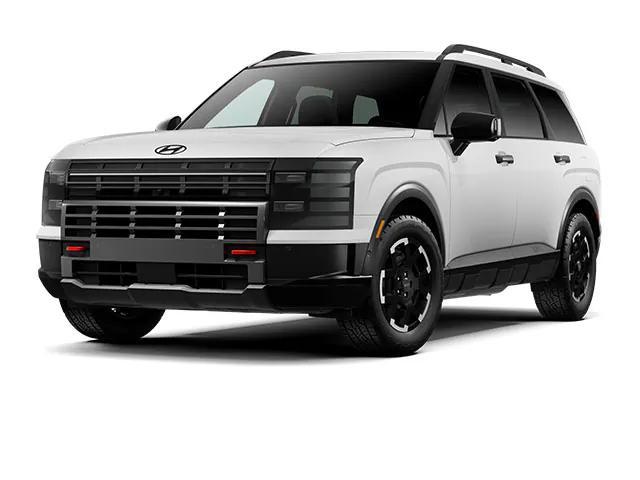 new 2026 Hyundai Palisade car, priced at $52,520