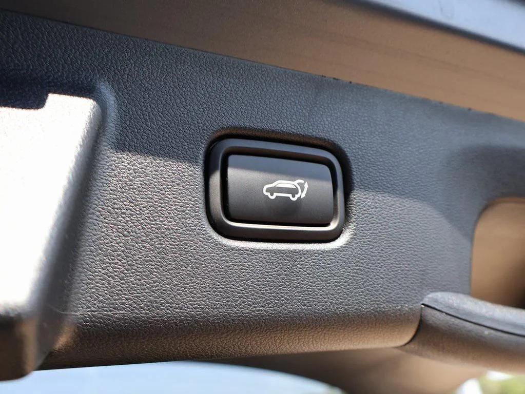 new 2026 Hyundai Tucson car, priced at $36,330