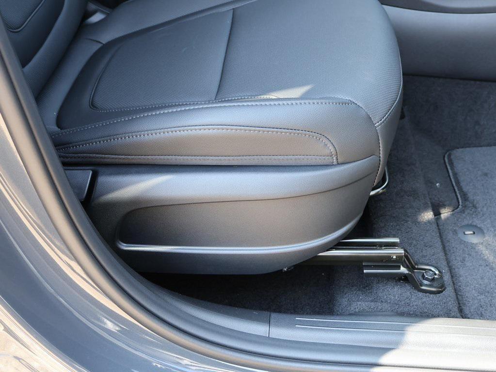 new 2026 Hyundai Tucson car, priced at $36,330