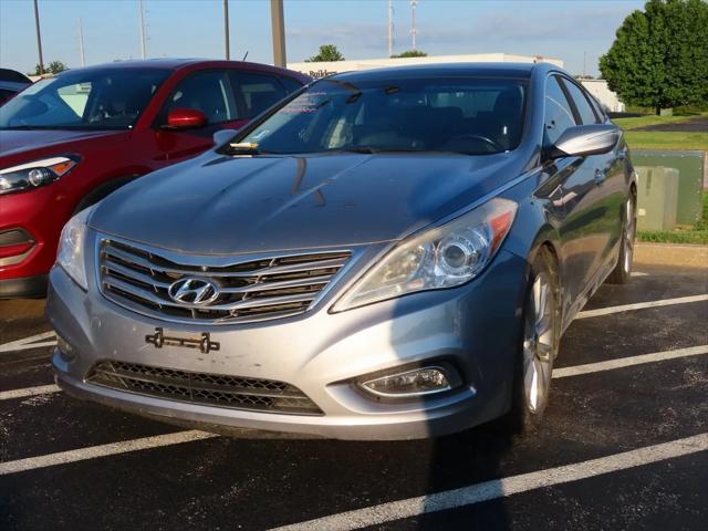 used 2014 Hyundai Azera car, priced at $10,227