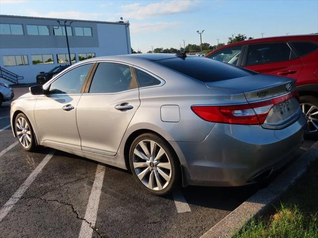 used 2014 Hyundai Azera car, priced at $10,227