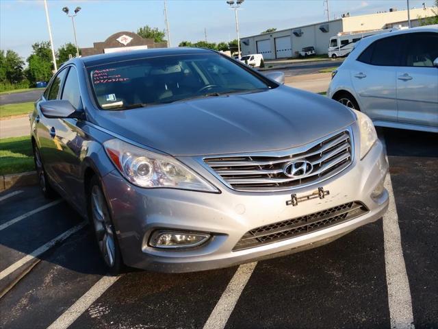 used 2014 Hyundai Azera car, priced at $10,227