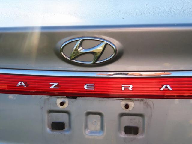used 2014 Hyundai Azera car, priced at $10,227