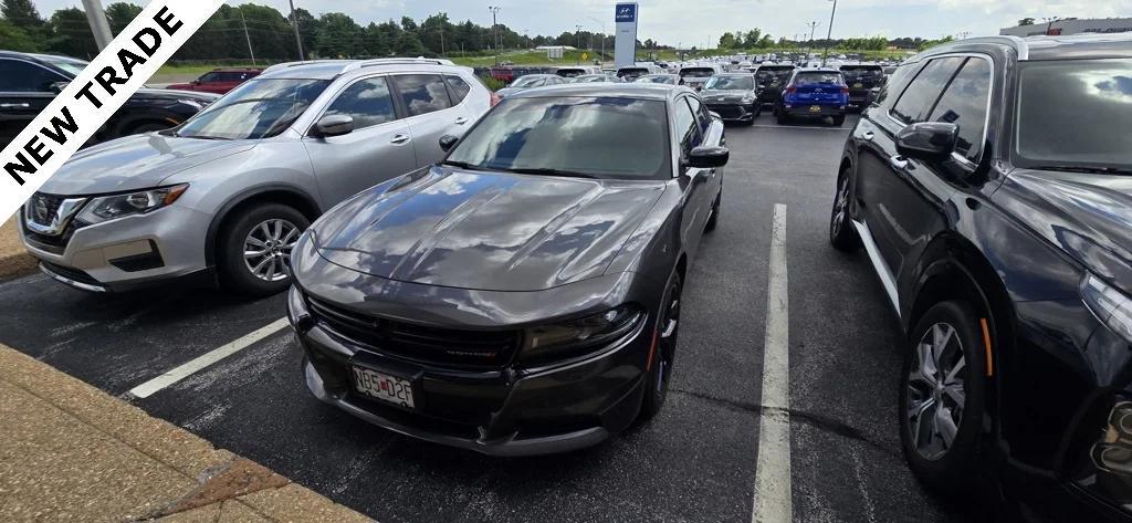 used 2023 Dodge Charger car, priced at $26,366