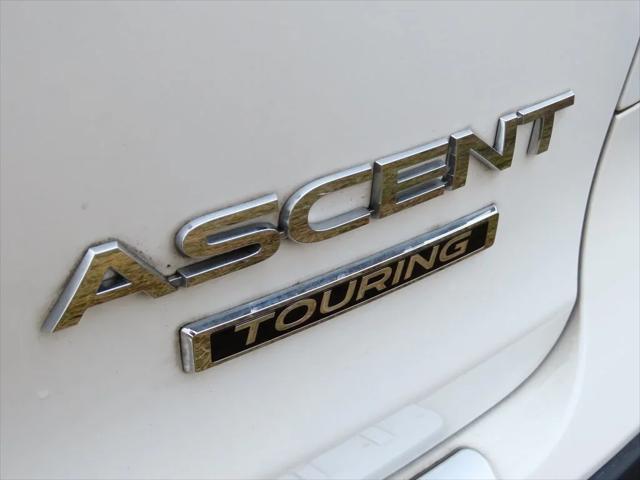 used 2022 Subaru Ascent car, priced at $35,439