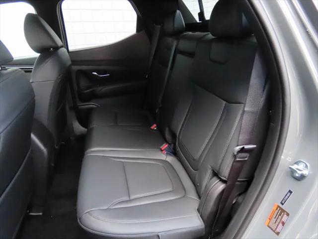 used 2024 Hyundai SANTA CRUZ car, priced at $29,699