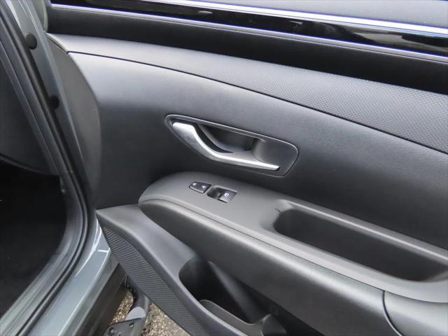 used 2024 Hyundai SANTA CRUZ car, priced at $29,699