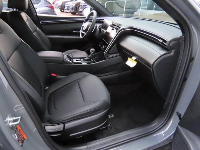 used 2024 Hyundai SANTA CRUZ car, priced at $29,699