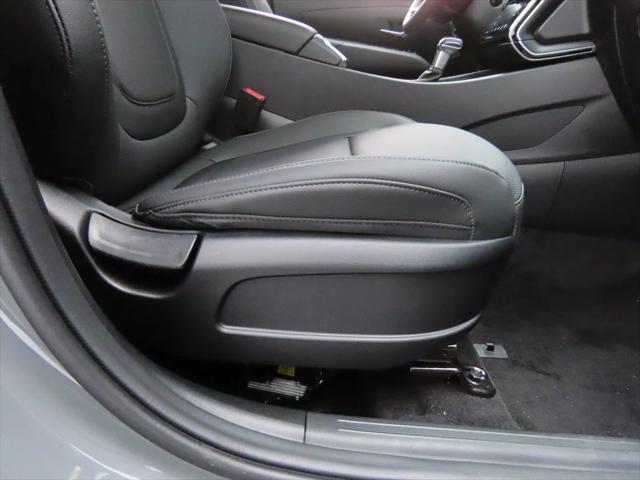 used 2024 Hyundai SANTA CRUZ car, priced at $29,699