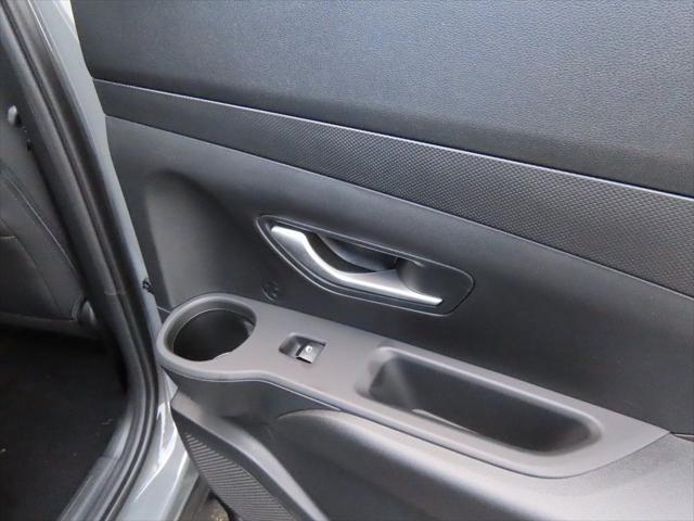 used 2024 Hyundai SANTA CRUZ car, priced at $29,699