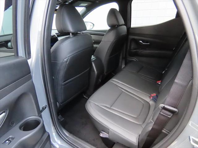 used 2024 Hyundai SANTA CRUZ car, priced at $29,699