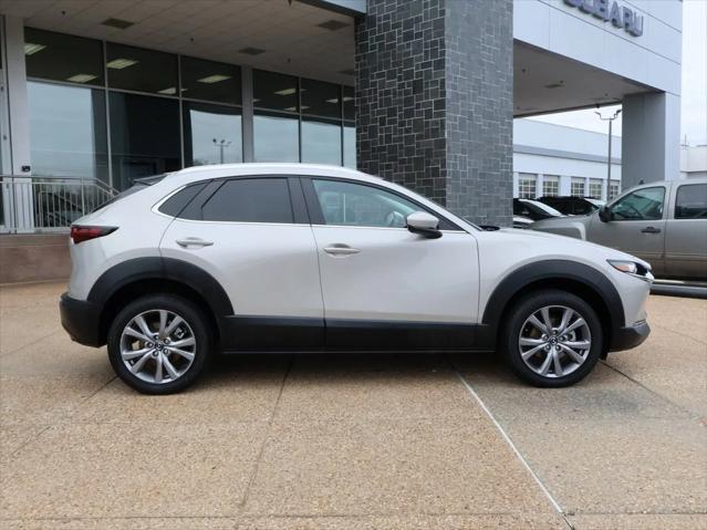 used 2023 Mazda CX-30 car, priced at $22,999