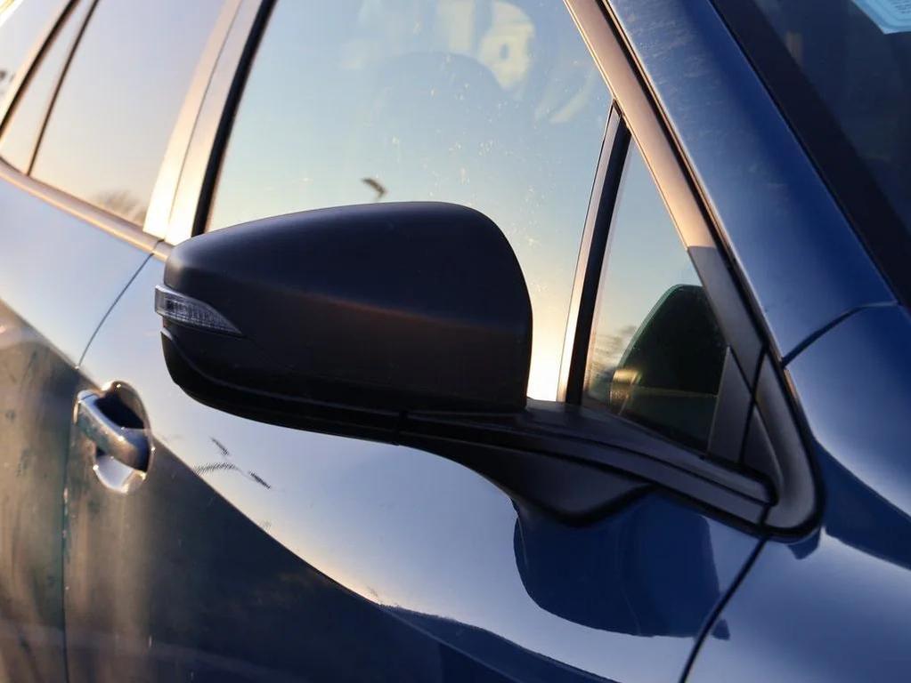 used 2024 Subaru Outback car, priced at $31,454