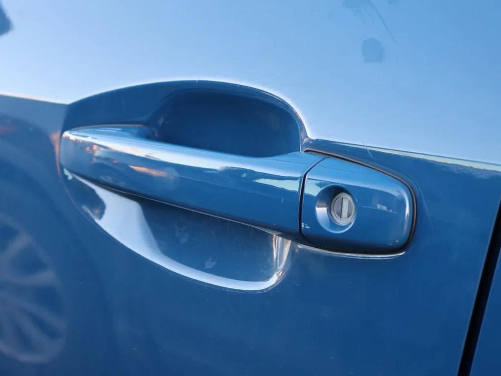 used 2024 Subaru Outback car, priced at $31,454