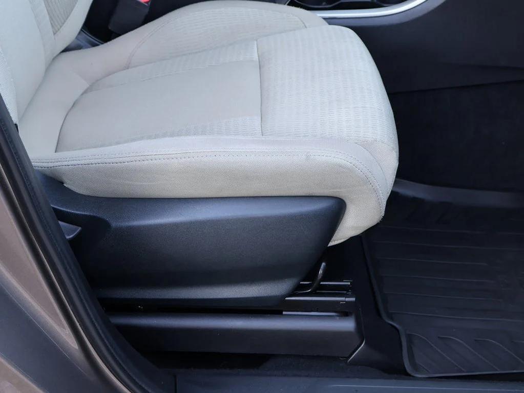 used 2022 Subaru Ascent car, priced at $27,387