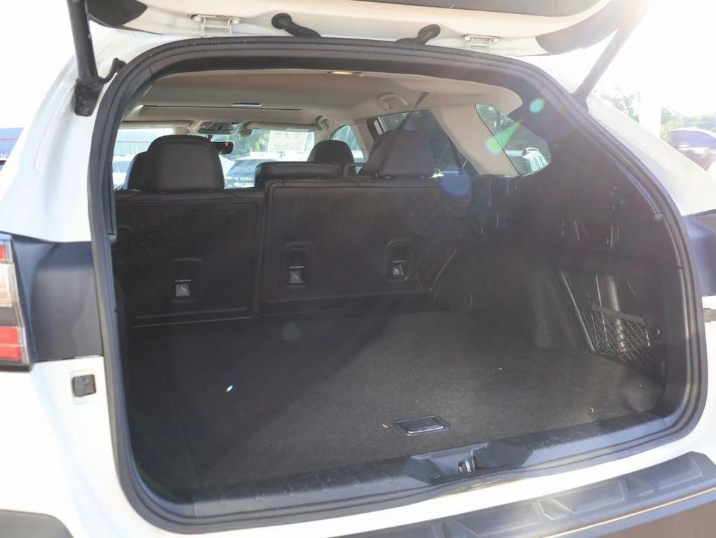 used 2021 Subaru Outback car, priced at $25,598