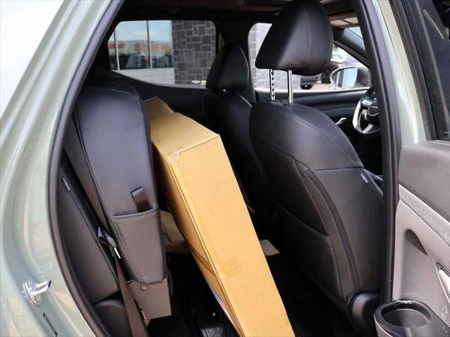 new 2025 Hyundai SANTA CRUZ car, priced at $36,247