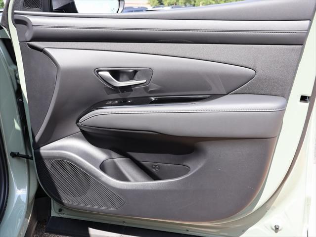 new 2025 Hyundai SANTA CRUZ car, priced at $36,247