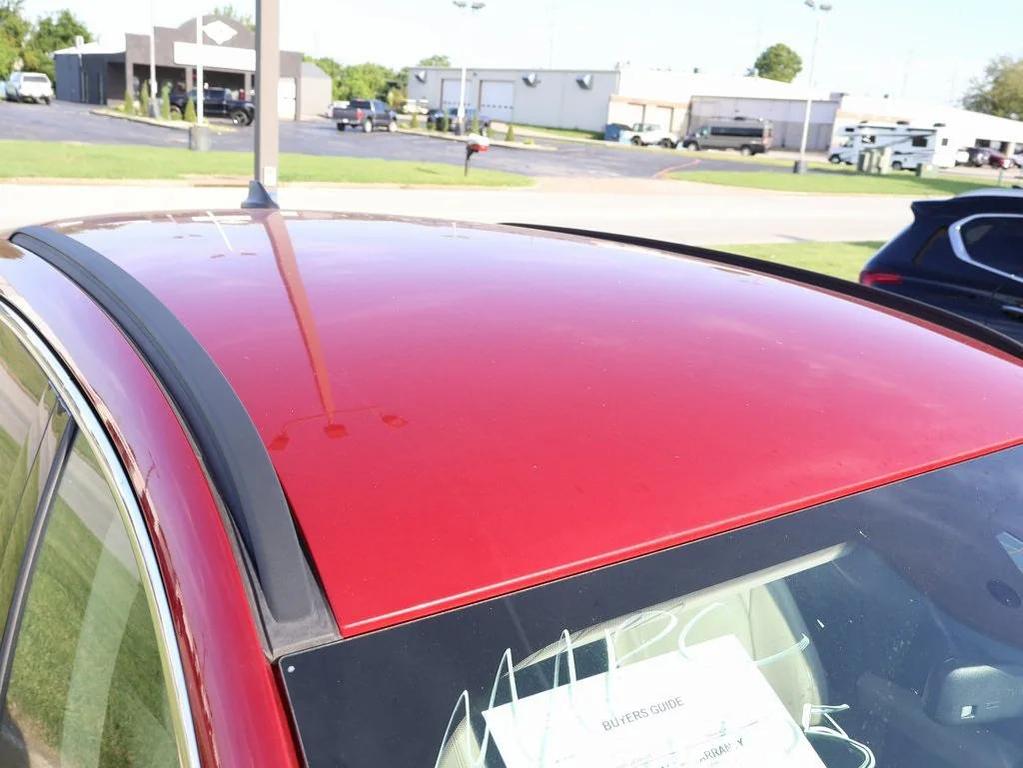 used 2020 Ford Escape car, priced at $18,499