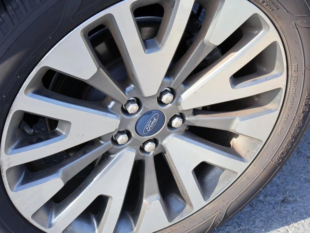 used 2020 Ford Escape car, priced at $18,499
