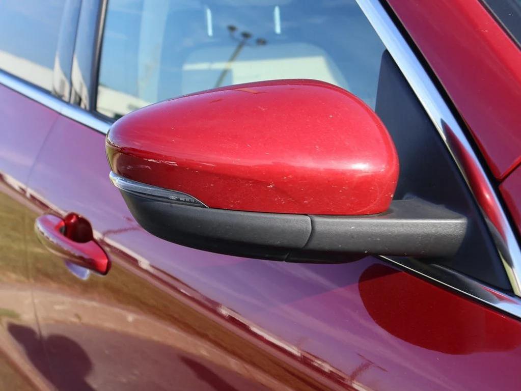 used 2020 Ford Escape car, priced at $18,499