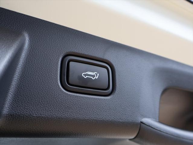 new 2025 Hyundai Tucson car, priced at $37,180