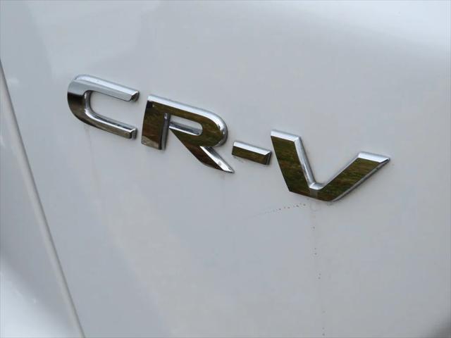 used 2022 Honda CR-V car, priced at $29,174