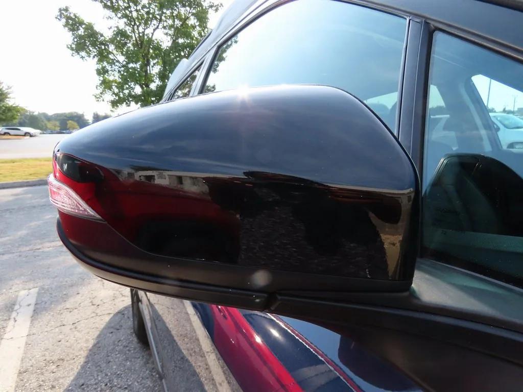 used 2023 Subaru Outback car, priced at $33,257