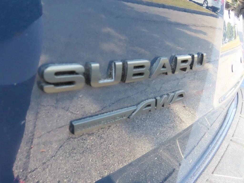 used 2023 Subaru Outback car, priced at $33,257