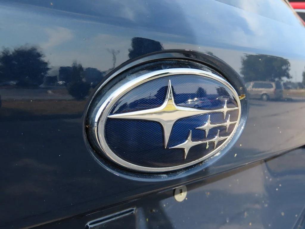used 2023 Subaru Outback car, priced at $33,257
