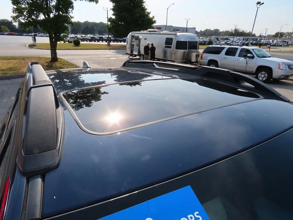 used 2023 Subaru Outback car, priced at $33,257