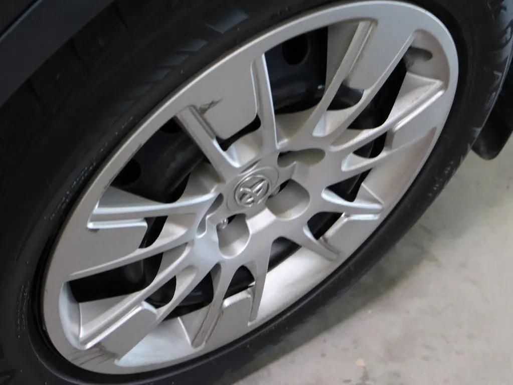 used 2014 Toyota Corolla car, priced at $12,661