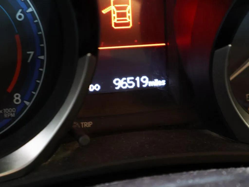 used 2014 Toyota Corolla car, priced at $12,661
