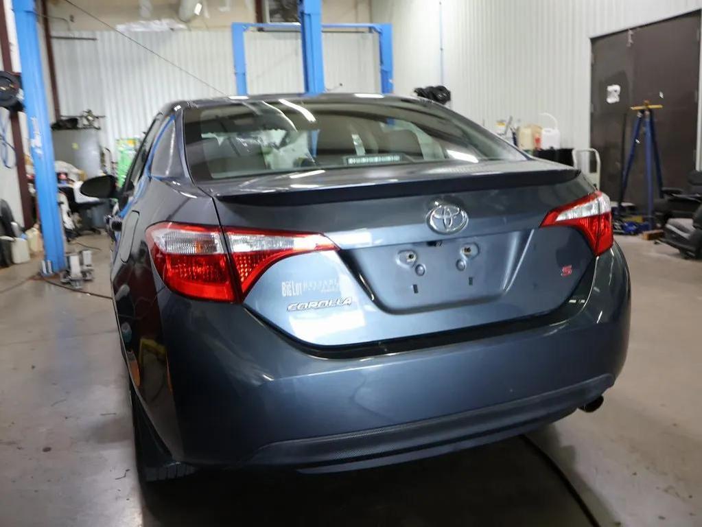 used 2014 Toyota Corolla car, priced at $12,661