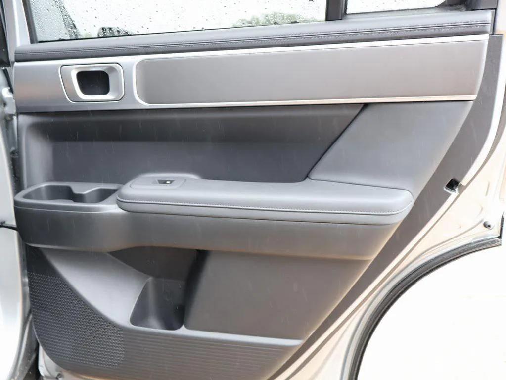 new 2026 Hyundai Santa Fe car, priced at $38,219