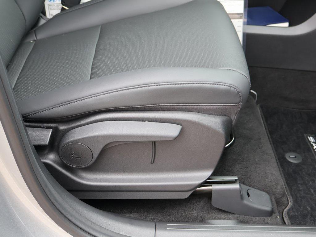 new 2026 Hyundai Santa Fe car, priced at $38,219