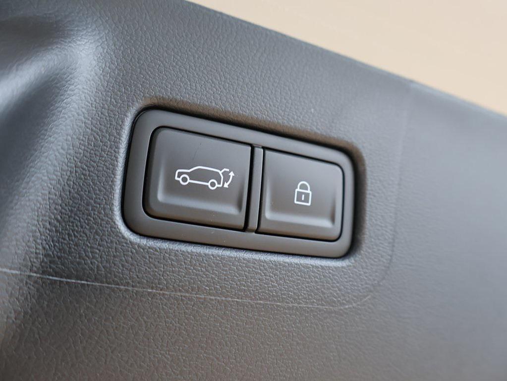 new 2026 Hyundai Santa Fe car, priced at $38,219