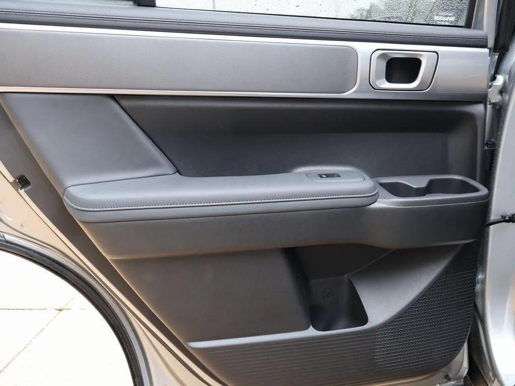new 2026 Hyundai Santa Fe car, priced at $38,219