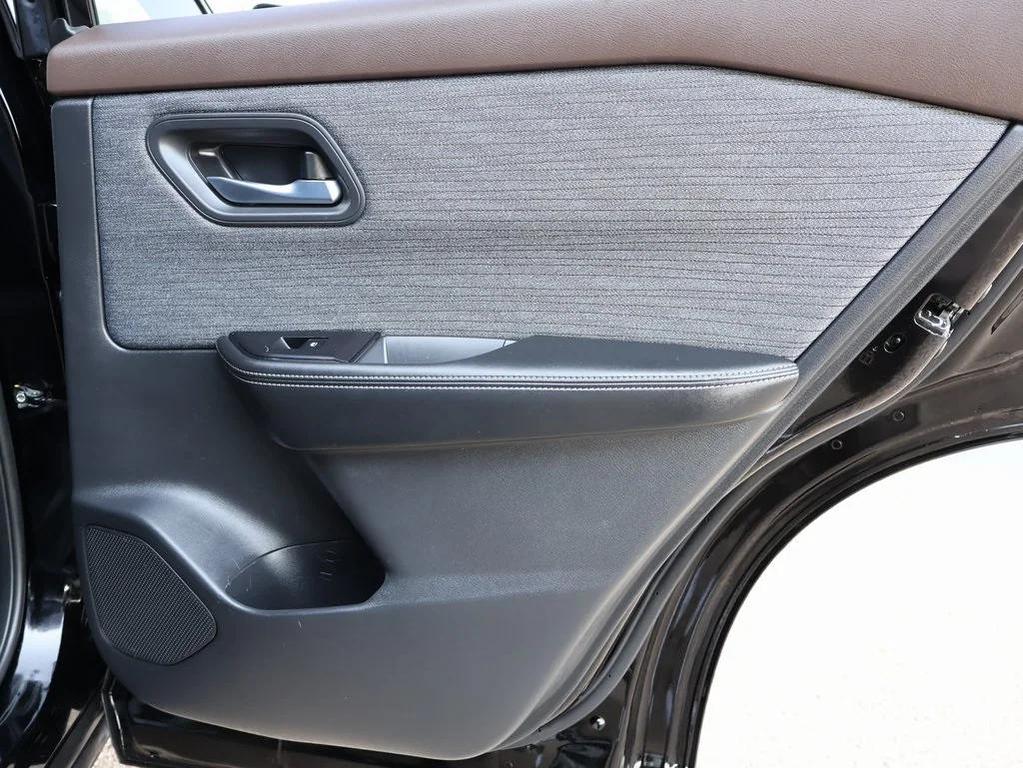used 2021 Nissan Rogue car, priced at $20,497